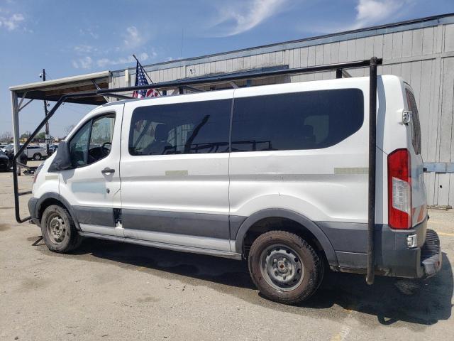 Photo 1 VIN: 1FMZK1ZM2GKA38367 - FORD TRANSIT 