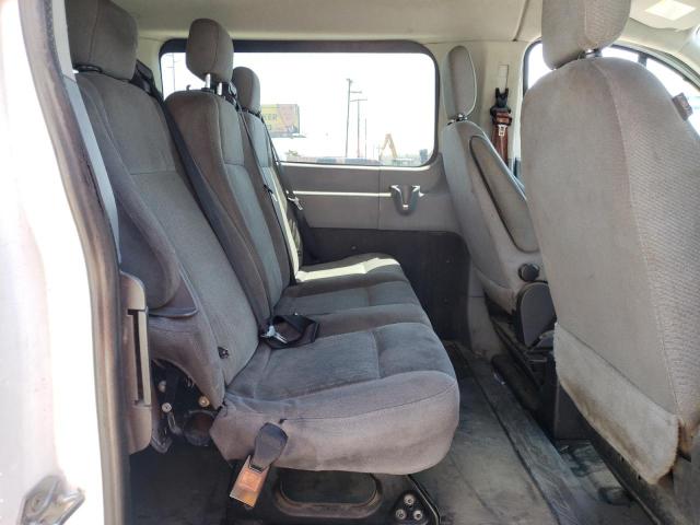 Photo 10 VIN: 1FMZK1ZM2GKA38367 - FORD TRANSIT 