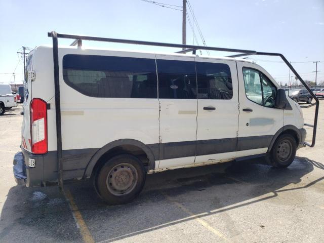 Photo 2 VIN: 1FMZK1ZM2GKA38367 - FORD TRANSIT 