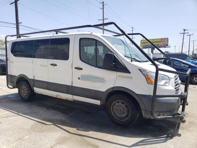 Photo 3 VIN: 1FMZK1ZM2GKA38367 - FORD TRANSIT 