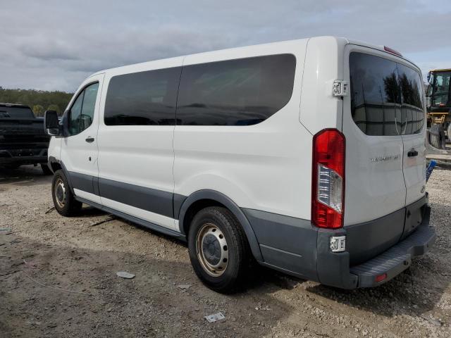 Photo 1 VIN: 1FMZK1ZM2JKB18727 - FORD TRANSIT 