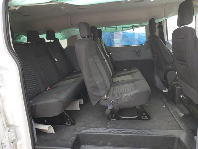 Photo 10 VIN: 1FMZK1ZM2JKB18727 - FORD TRANSIT 