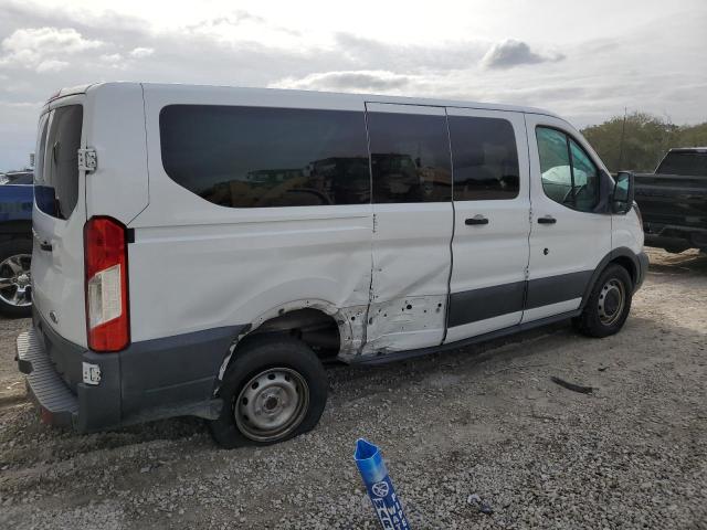 Photo 2 VIN: 1FMZK1ZM2JKB18727 - FORD TRANSIT 