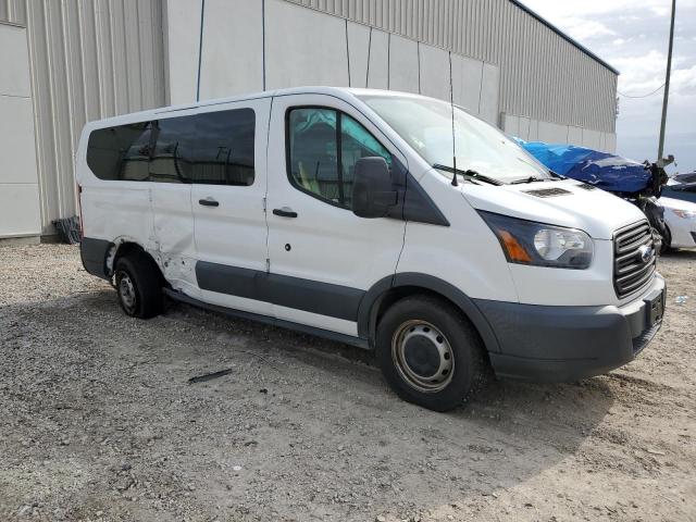 Photo 3 VIN: 1FMZK1ZM2JKB18727 - FORD TRANSIT 