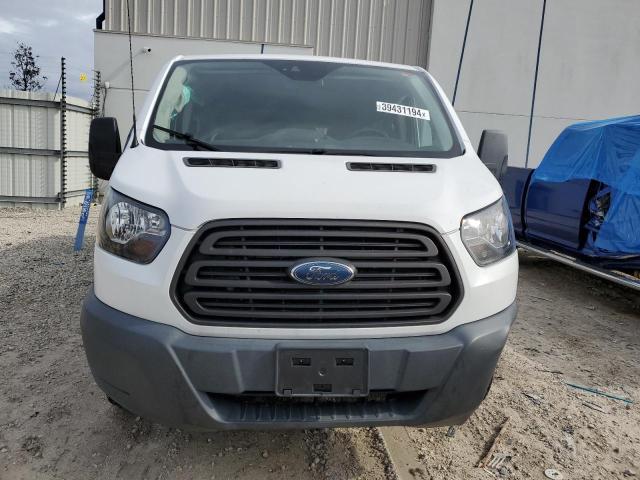 Photo 4 VIN: 1FMZK1ZM2JKB18727 - FORD TRANSIT 