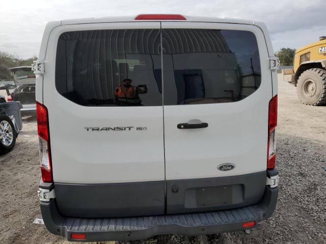 Photo 5 VIN: 1FMZK1ZM2JKB18727 - FORD TRANSIT 