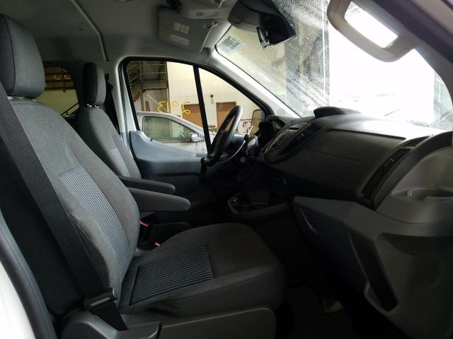 Photo 4 VIN: 1FMZK1ZM2KKA98996 - FORD TRANSIT T- 