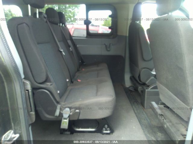 Photo 7 VIN: 1FMZK1ZM3GKA73399 - FORD TRANSIT WAGON 