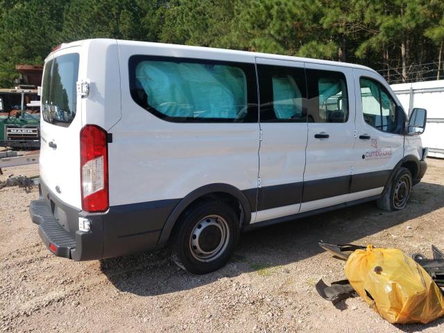 Photo 2 VIN: 1FMZK1ZM3HKB38009 - FORD TRANSIT T- 