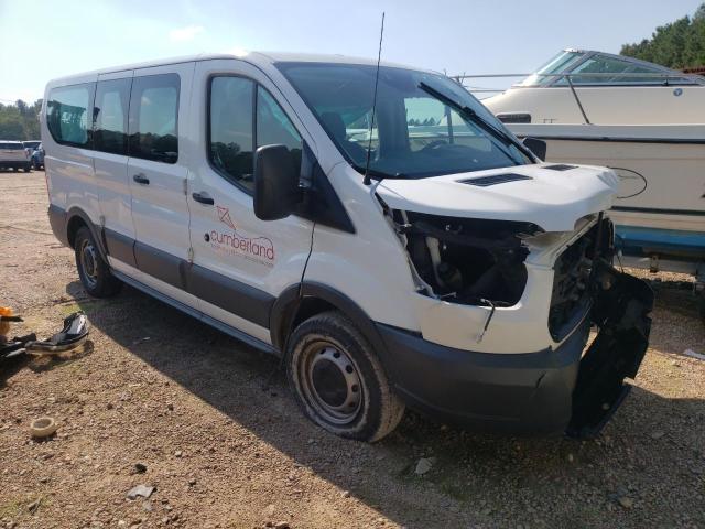 Photo 3 VIN: 1FMZK1ZM3HKB38009 - FORD TRANSIT T- 