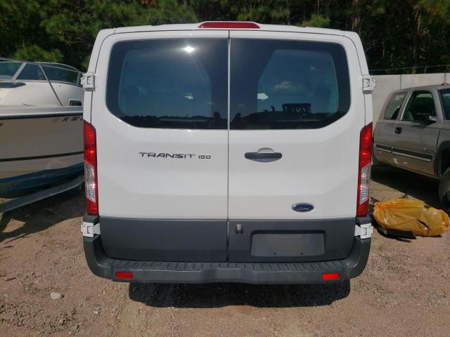 Photo 5 VIN: 1FMZK1ZM3HKB38009 - FORD TRANSIT T- 