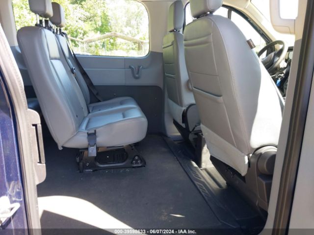 Photo 7 VIN: 1FMZK1ZM3JKB37724 - FORD TRANSIT 