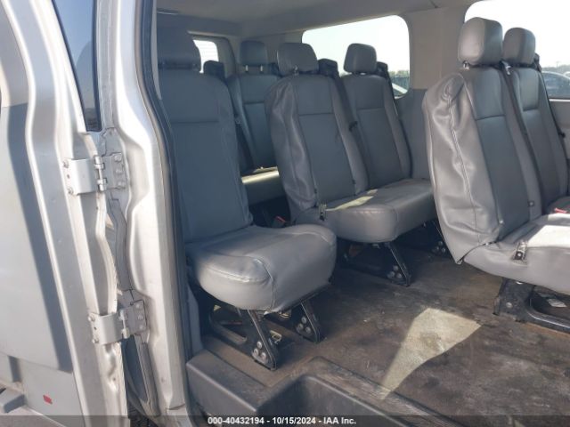 Photo 7 VIN: 1FMZK1ZM4FKA11301 - FORD TRANSIT 