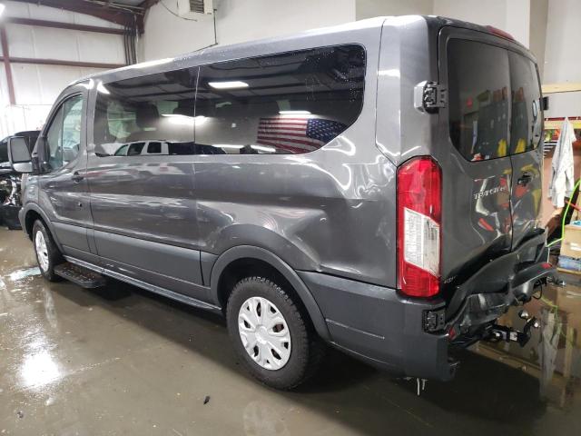 Photo 1 VIN: 1FMZK1ZM4GKA56238 - FORD TRANSIT T- 