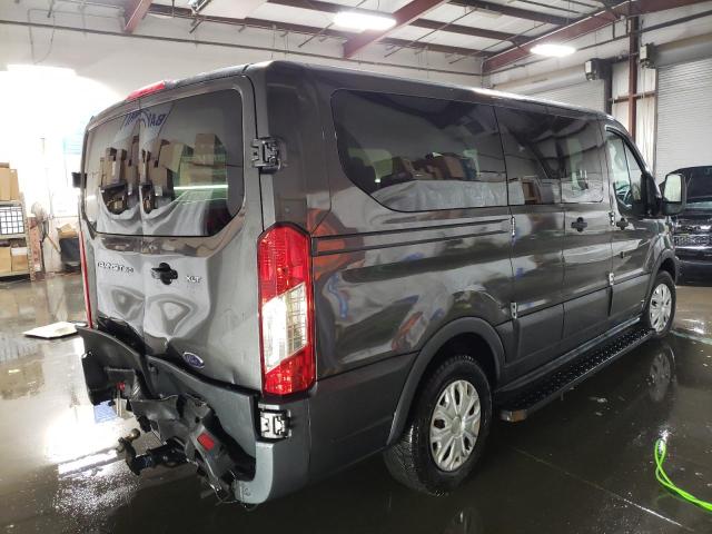 Photo 2 VIN: 1FMZK1ZM4GKA56238 - FORD TRANSIT T- 