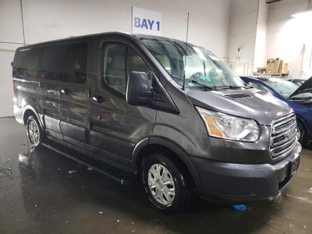 Photo 3 VIN: 1FMZK1ZM4GKA56238 - FORD TRANSIT T- 