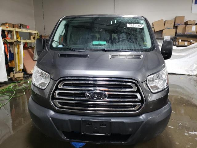 Photo 4 VIN: 1FMZK1ZM4GKA56238 - FORD TRANSIT T- 