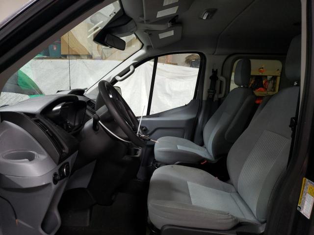 Photo 6 VIN: 1FMZK1ZM4GKA56238 - FORD TRANSIT T- 