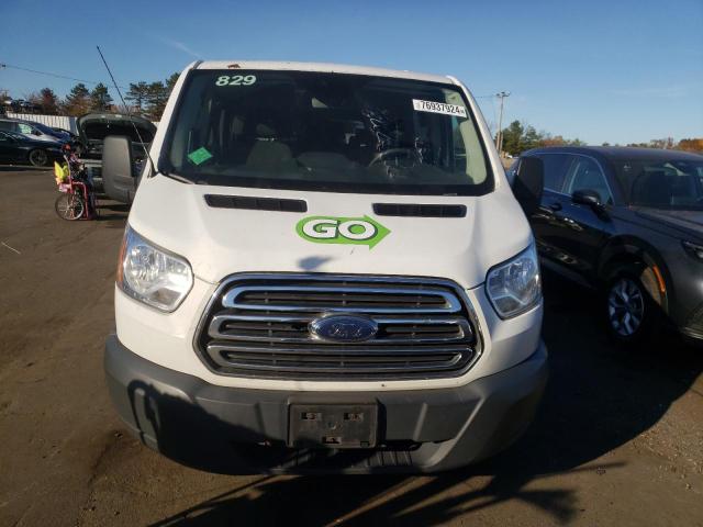 Photo 4 VIN: 1FMZK1ZM4JKA71829 - FORD TRANSIT T- 