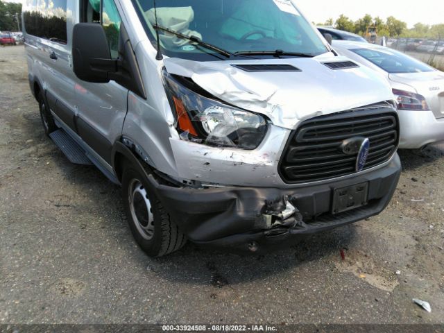 Photo 5 VIN: 1FMZK1ZM4KKB85217 - FORD TRANSIT PASSENGER WAGON 