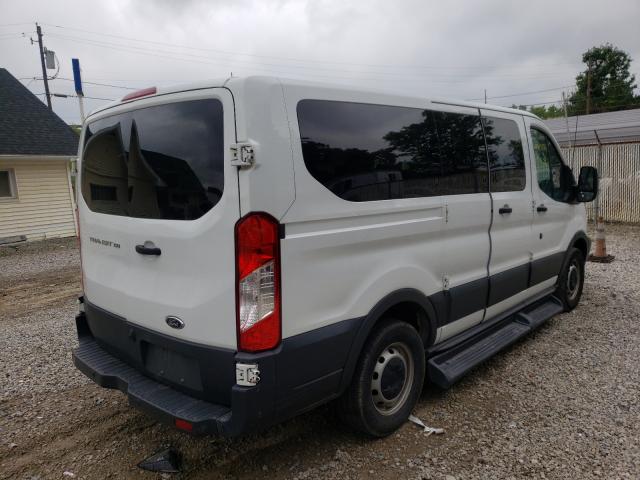 Photo 3 VIN: 1FMZK1ZM5GKB13126 - FORD TRANSIT T- 