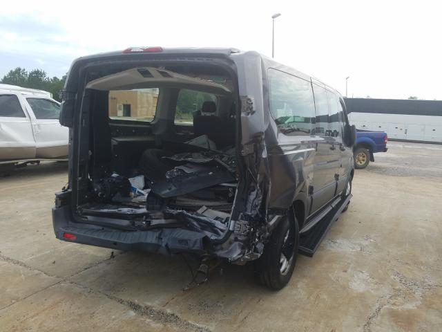 Photo 3 VIN: 1FMZK1ZM6FKA05144 - FORD TRANSIT T- 