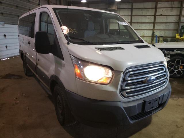 Photo 0 VIN: 1FMZK1ZM6GKA34113 - FORD TRANSIT T- 