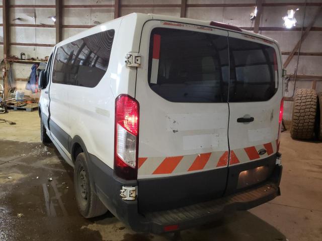 Photo 2 VIN: 1FMZK1ZM6GKA34113 - FORD TRANSIT T- 