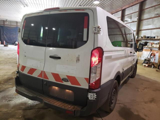 Photo 3 VIN: 1FMZK1ZM6GKA34113 - FORD TRANSIT T- 