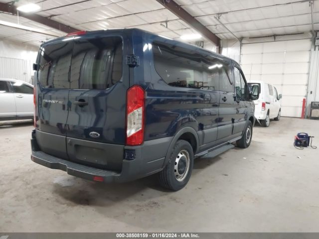 Photo 3 VIN: 1FMZK1ZM6GKA85286 - FORD TRANSIT-150 