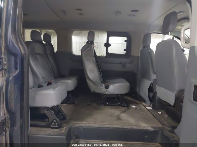 Photo 7 VIN: 1FMZK1ZM6GKA85286 - FORD TRANSIT-150 