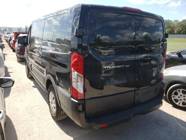 Photo 2 VIN: 1FMZK1ZM6KKB65907 - FORD TRANSIT T- 