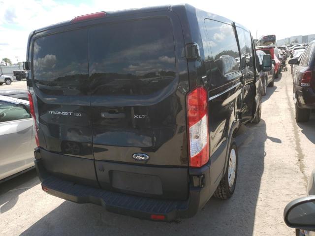 Photo 3 VIN: 1FMZK1ZM6KKB65907 - FORD TRANSIT T- 