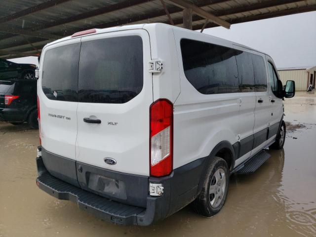 Photo 3 VIN: 1FMZK1ZM7FKA26021 - FORD TRANSIT T- 