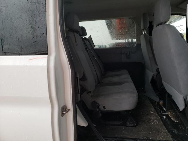 Photo 5 VIN: 1FMZK1ZM7FKA26021 - FORD TRANSIT T- 