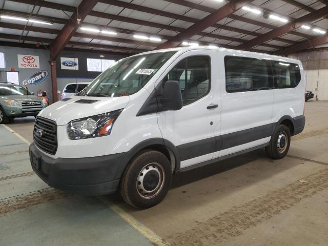 Photo 0 VIN: 1FMZK1ZM8KKB47070 - FORD TRANSIT 