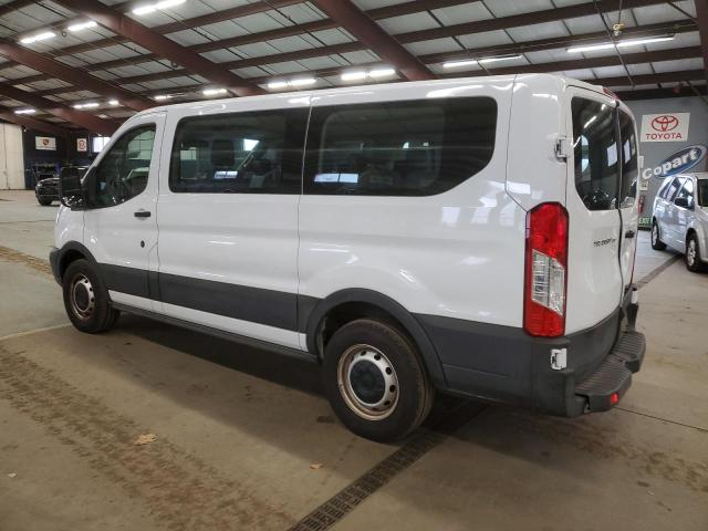 Photo 1 VIN: 1FMZK1ZM8KKB47070 - FORD TRANSIT 