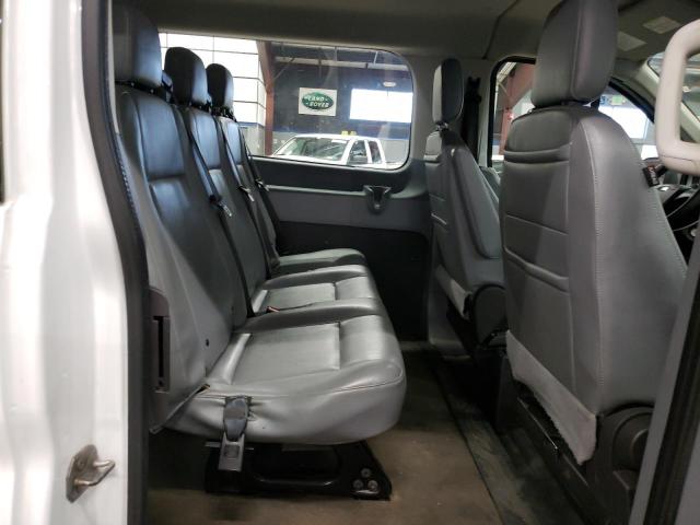 Photo 10 VIN: 1FMZK1ZM8KKB47070 - FORD TRANSIT 