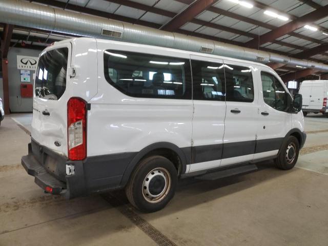 Photo 2 VIN: 1FMZK1ZM8KKB47070 - FORD TRANSIT 