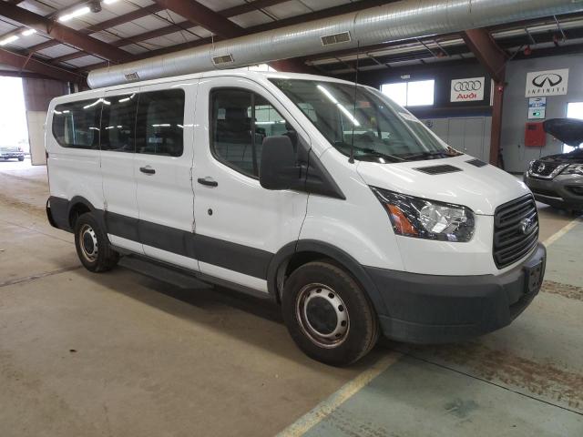 Photo 3 VIN: 1FMZK1ZM8KKB47070 - FORD TRANSIT 