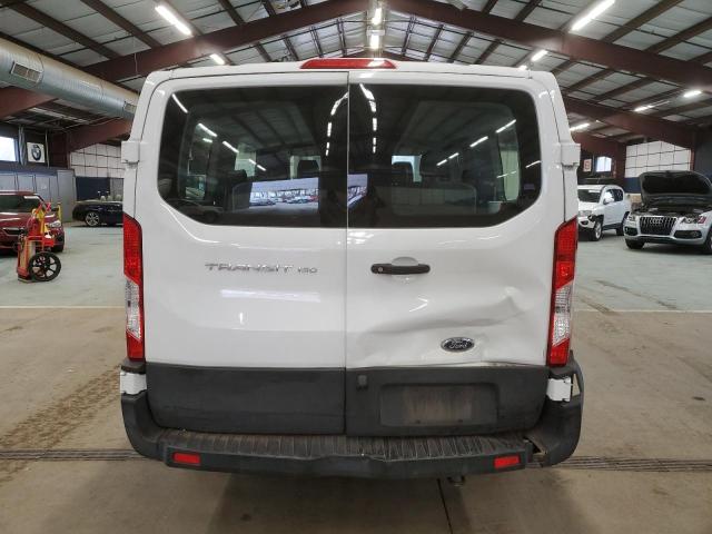 Photo 5 VIN: 1FMZK1ZM8KKB47070 - FORD TRANSIT 