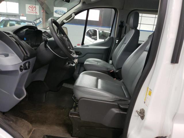 Photo 6 VIN: 1FMZK1ZM8KKB47070 - FORD TRANSIT 