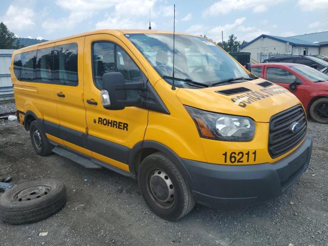 Photo 3 VIN: 1FMZK1ZMXGKA29688 - FORD TRANSIT 