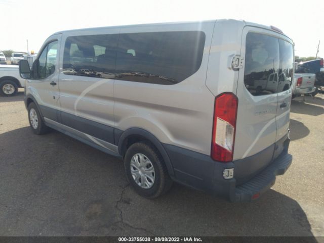 Photo 2 VIN: 1FMZK1ZMXGKB45926 - FORD TRANSIT WAGON 