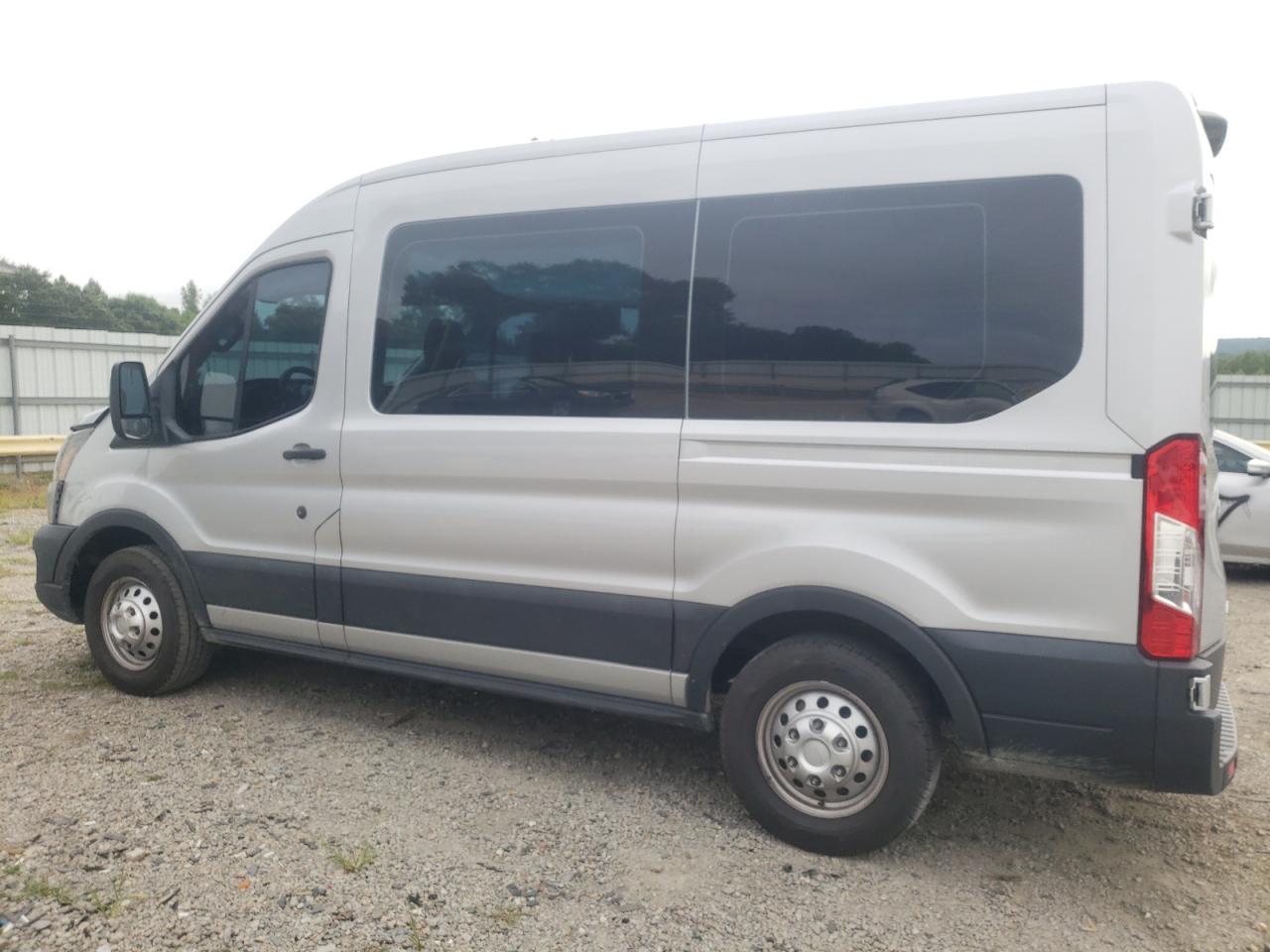 Photo 1 VIN: 1FMZK2C87LKB23930 - FORD TRANSIT 