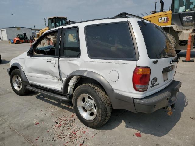 Photo 1 VIN: 1FMZU24E3XUB54505 - FORD EXPLORER 