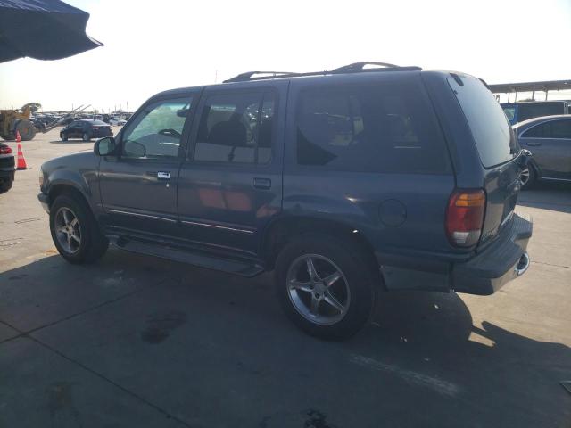 Photo 1 VIN: 1FMZU32E0WZA18732 - FORD EXPLORER 