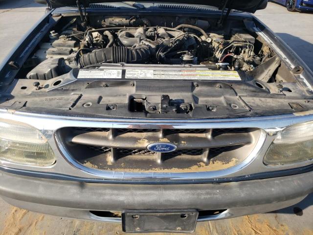 Photo 11 VIN: 1FMZU32E0WZA18732 - FORD EXPLORER 