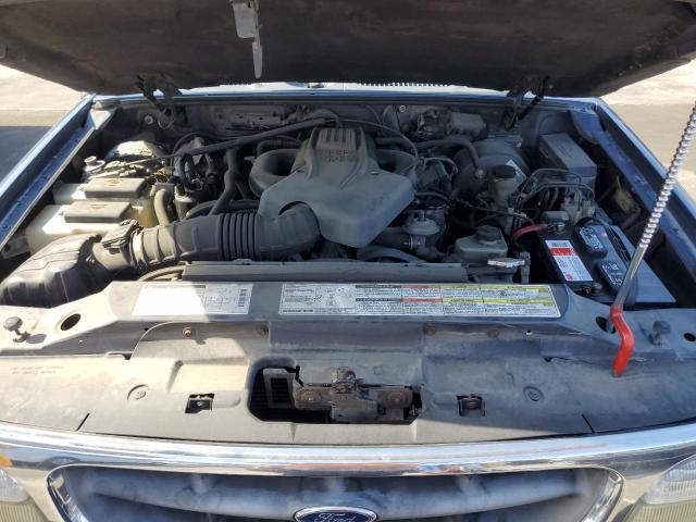 Photo 11 VIN: 1FMZU32E0XZB11221 - FORD EXPLORER 