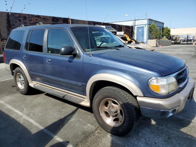 Photo 3 VIN: 1FMZU32E0XZB11221 - FORD EXPLORER 